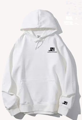 JZH HOODIES (FIRST RELEASE)